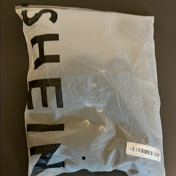 Black Lace-Up Long Sleeve Top - Picture 9 of 9